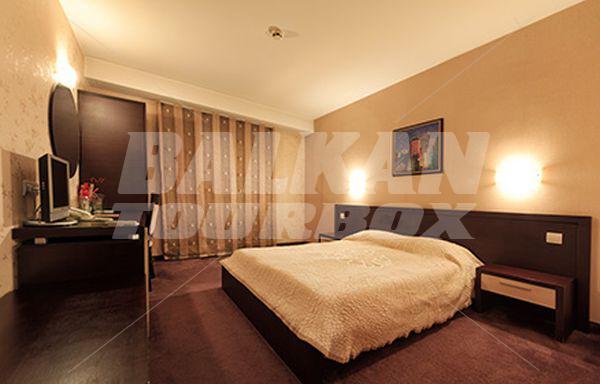 holiday in Hotel Concorde