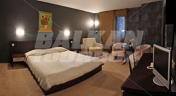 holiday in Hotel Concorde