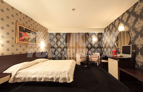 holiday in Hotel Concorde