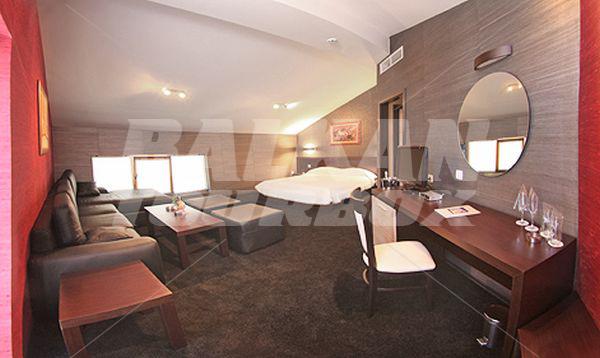 holiday in Hotel Concorde