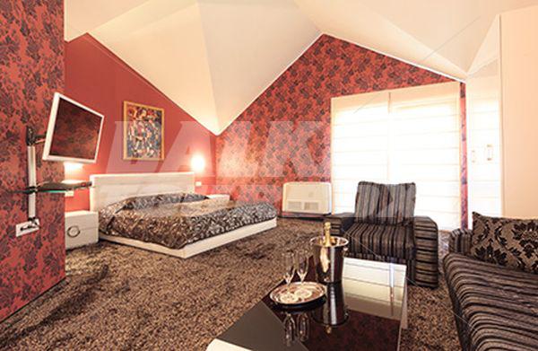 holiday in Hotel Concorde