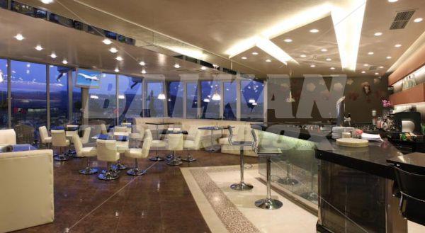 holiday in Hotel Concorde