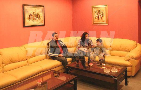 holiday in Hotel Concorde