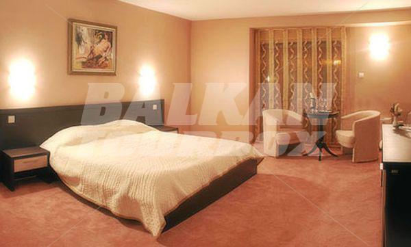 holiday in Hotel Concorde