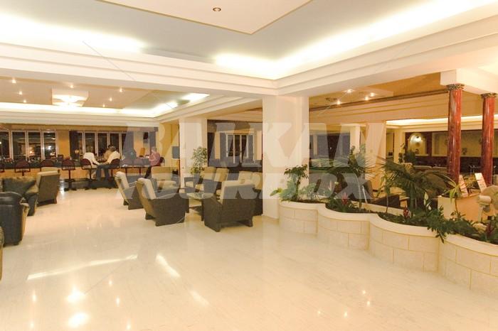 holiday in Sunconncet Kolymbia Star