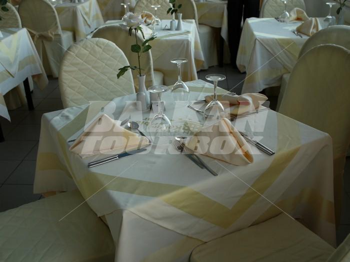 holiday in Sunconncet Kolymbia Star