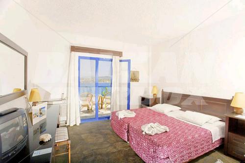 почивка в Agionissi Resort