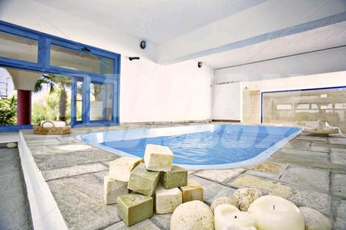 почивка в Agionissi Resort