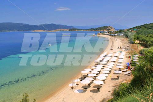 почивка в Agionissi Resort