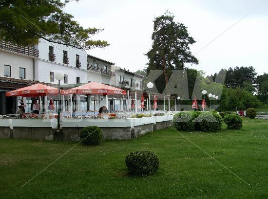 почивка в  Park
