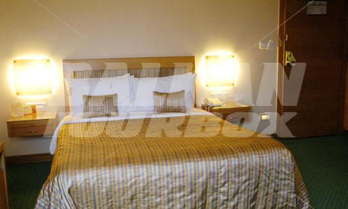holiday in Kenilworth