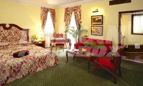 holiday in Kenilworth