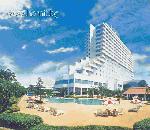 Hotel Welcome Jomtien, Thailand, Pattaya