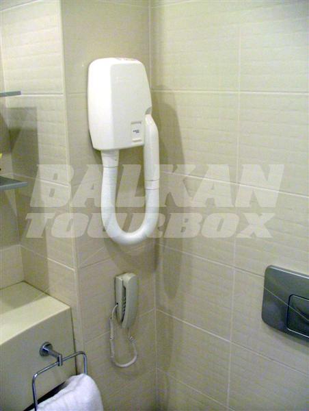 почивка в Mandarin Resort