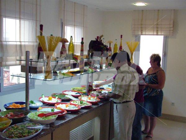 почивка в Mandarin Resort