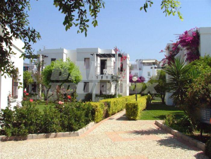почивка в  Mandarin Resort