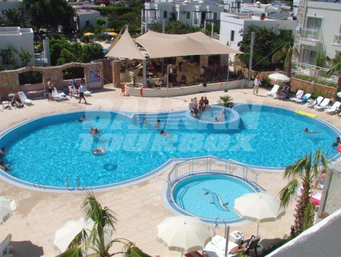 почивка в Mandarin Resort