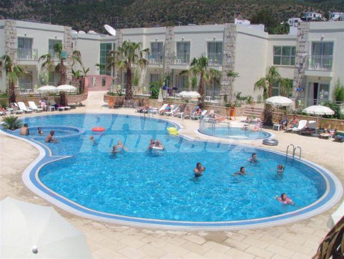 почивка в Mandarin Resort