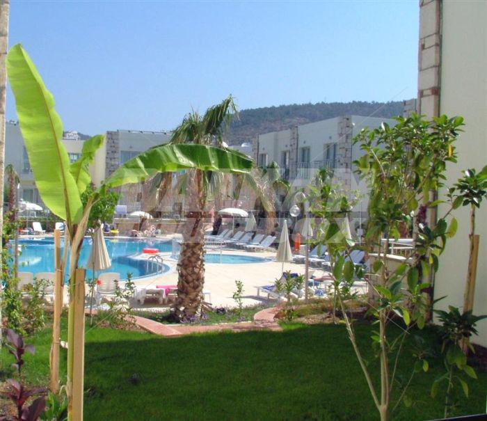 почивка в Mandarin Resort