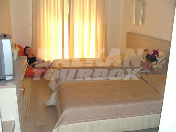 почивка в Mandarin Resort