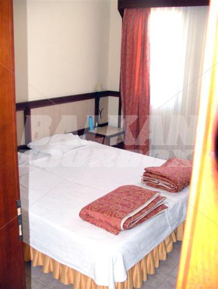 почивка в Mandarin Resort
