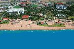 Hotel Sural Garden, Turkey, Antalya - Side