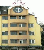 Хотел Авион, България