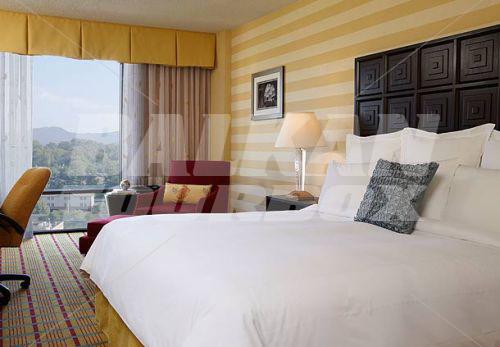 почивка в Renaissance Asheville Marriott