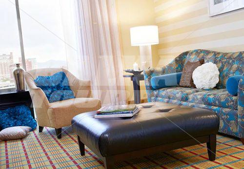 почивка в Renaissance Asheville Marriott