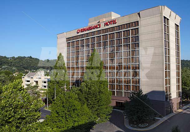 почивка в  Renaissance Asheville Marriott
