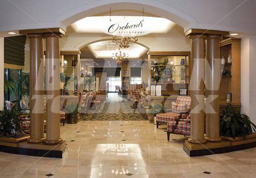 почивка в Renaissance Asheville Marriott