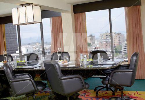 почивка в Renaissance Asheville Marriott