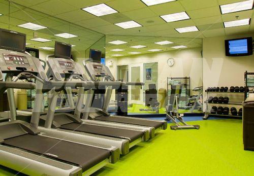 почивка в SpringHill Suites by Marriott San Antonio Downtown/Alamo Plaza