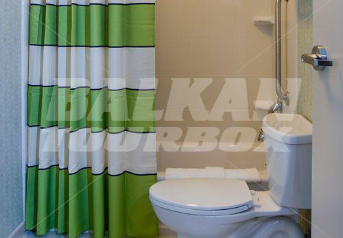 почивка в SpringHill Suites by Marriott San Antonio Downtown/Alamo Plaza