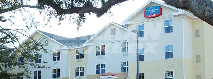 почивка в  TownePlace Suites by Marriott Pensacola