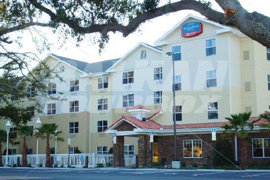 почивка в TownePlace Suites by Marriott Pensacola