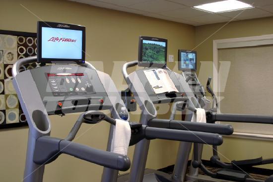 почивка в TownePlace Suites by Marriott Pensacola