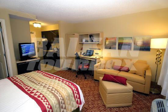 почивка в TownePlace Suites by Marriott Pensacola