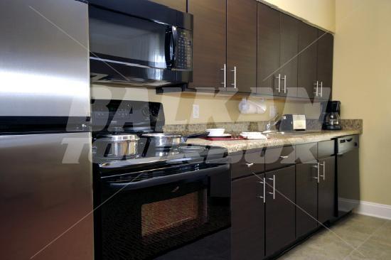 почивка в TownePlace Suites by Marriott Pensacola