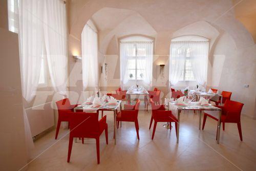 почивка в At The Three Storks Prague