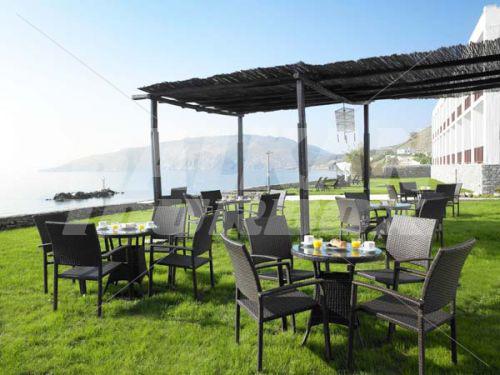 holiday in Hydroussa Hotel Skyros