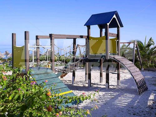 holiday in Sissi Bay