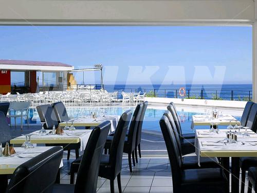 holiday in Sissi Bay
