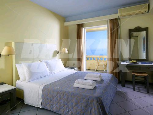 holiday in Sissi Bay