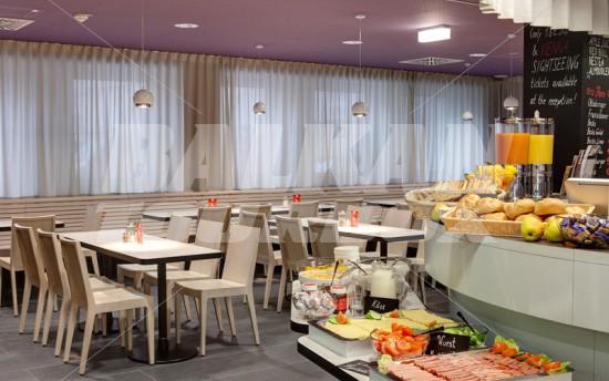 holiday in Meininger Hotel Wien Downtown Sissi