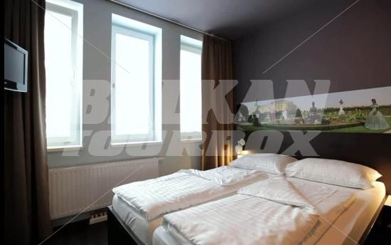 holiday in Meininger Hotel Wien Downtown Sissi