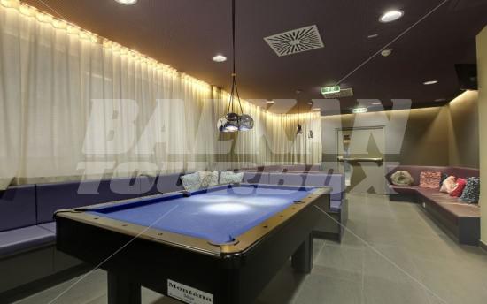 holiday in Meininger Hotel Wien Downtown Sissi