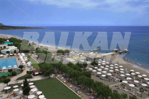 holiday in Amada Colossos Resort