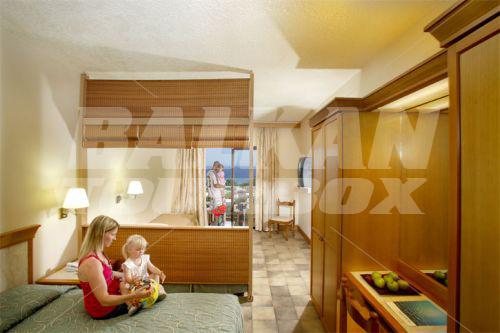 holiday in Amada Colossos Resort