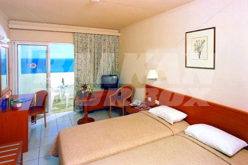 holiday in Amada Colossos Resort